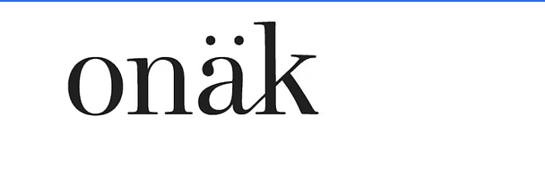 onäk